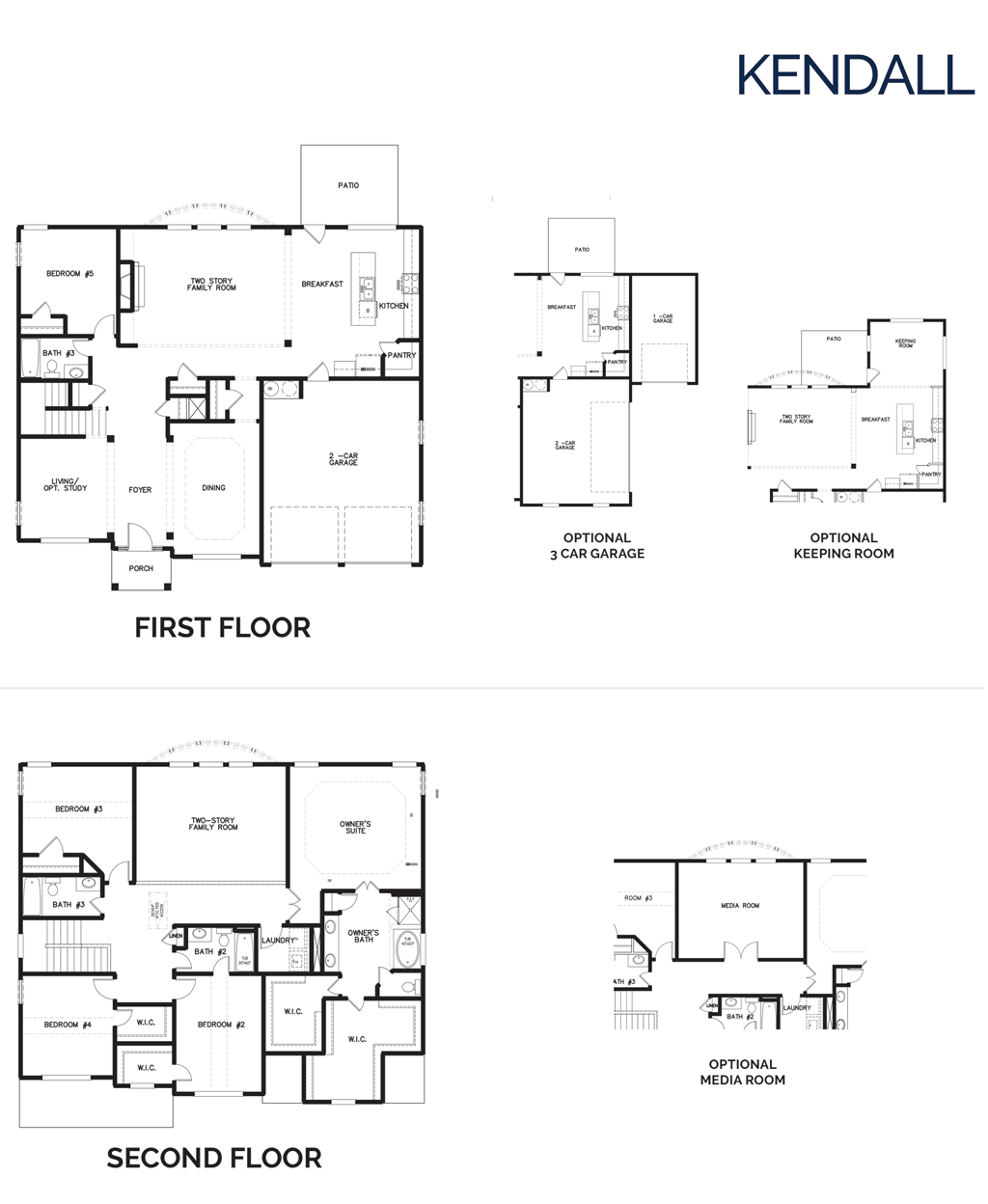kendall-floorplan-front-entry-stephen-elliott-homes