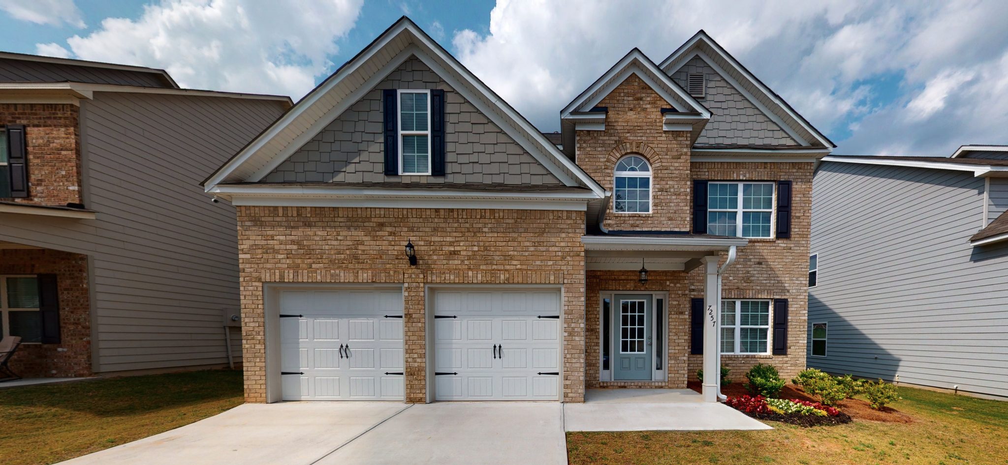 The Chadwick_01 Stephen Elliott Homes