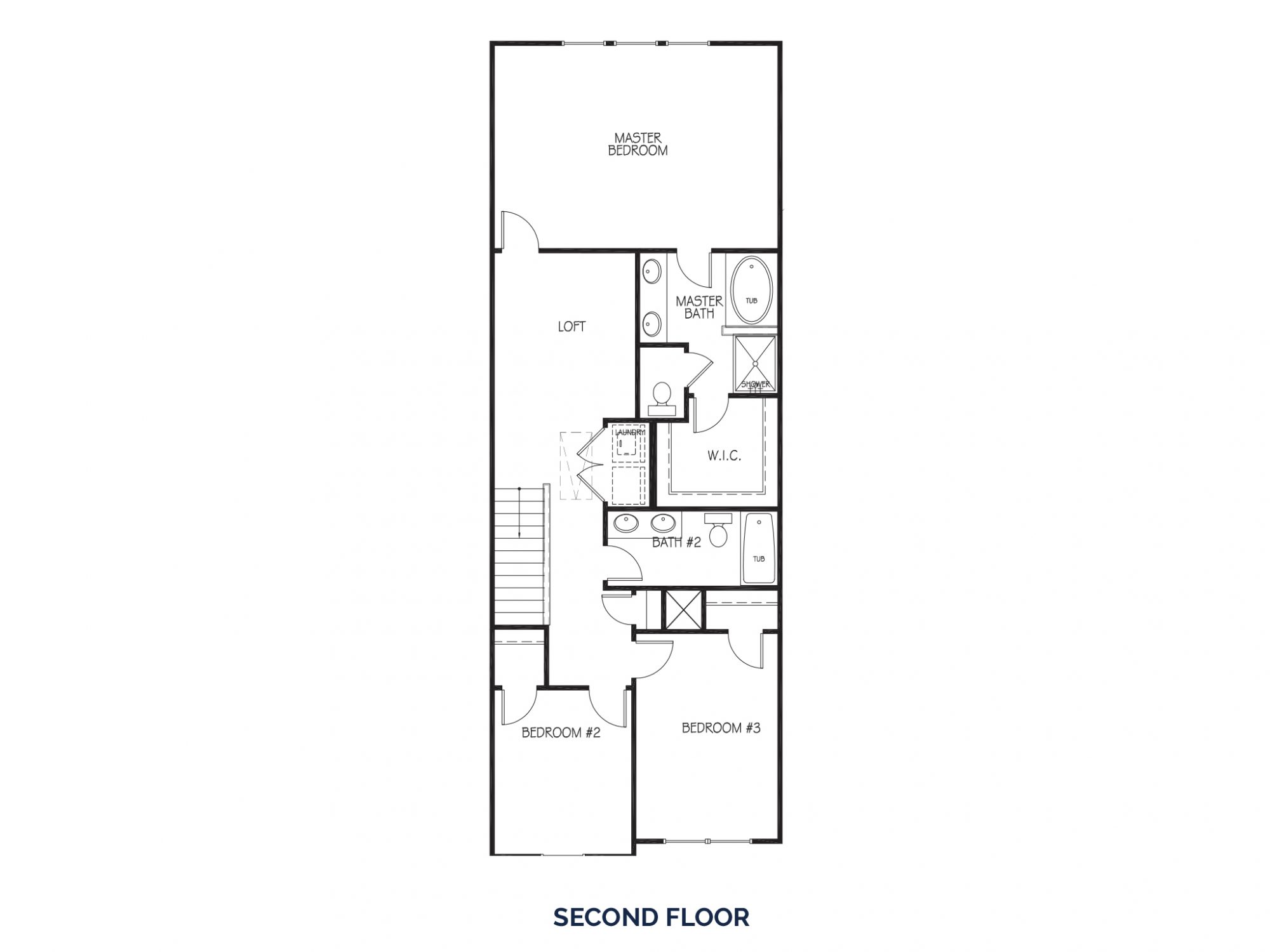 The Hanson Stephen Elliott Homes